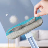 Ultimate 4 in 1 Pet hair removal brush