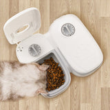 Automatic Feeder for Dogs