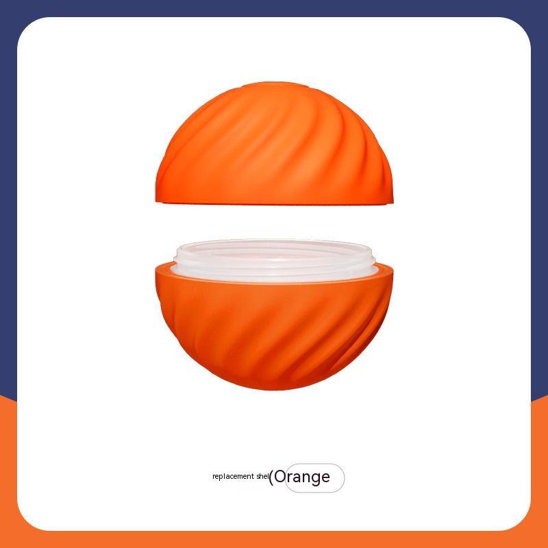 Mr Bensons interactive play balls