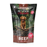 Beef Liver Treats 200g
