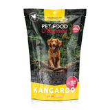 Kangaroo Liver Treats 200g