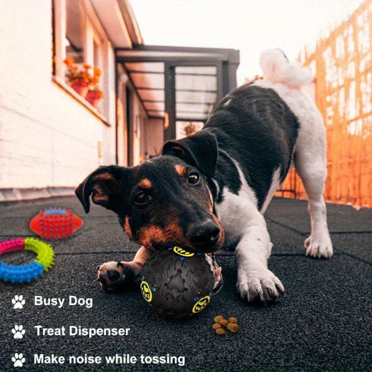 BenOppies Dog Chew Toy Set (15pcs)