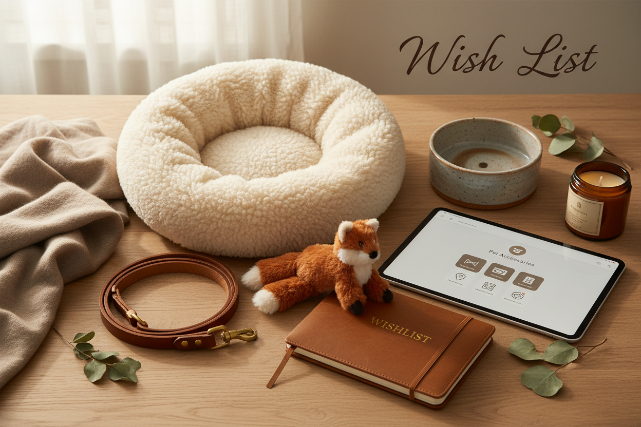 My Wish List