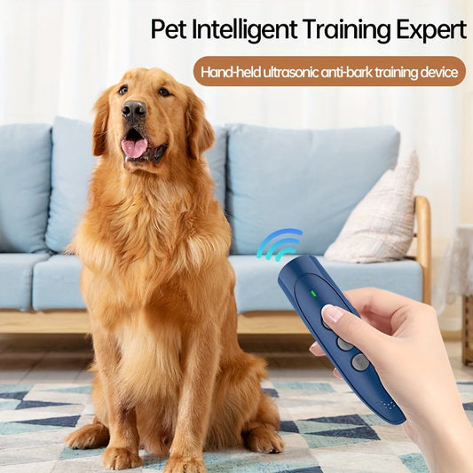 Anti-Bark Dog Device | BenOppies Collections