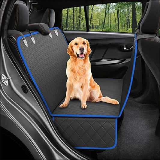BenOppies Car Seat Cover for Travel
