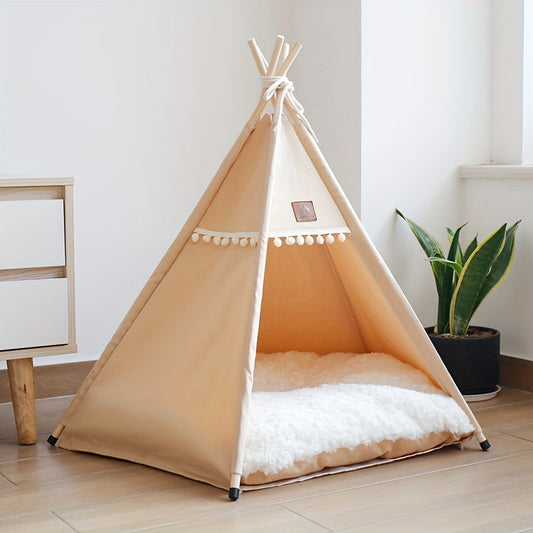 🐾 Benny & Poppie’s Cozy Little Hideaway collection