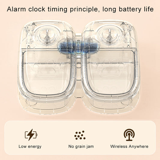 Automatic Feeder for Dogs