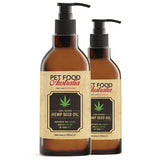 Hemp Seed Oil 200mL